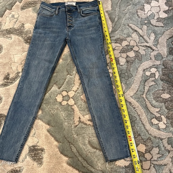 Free People Jeans - Picture 10 of 13